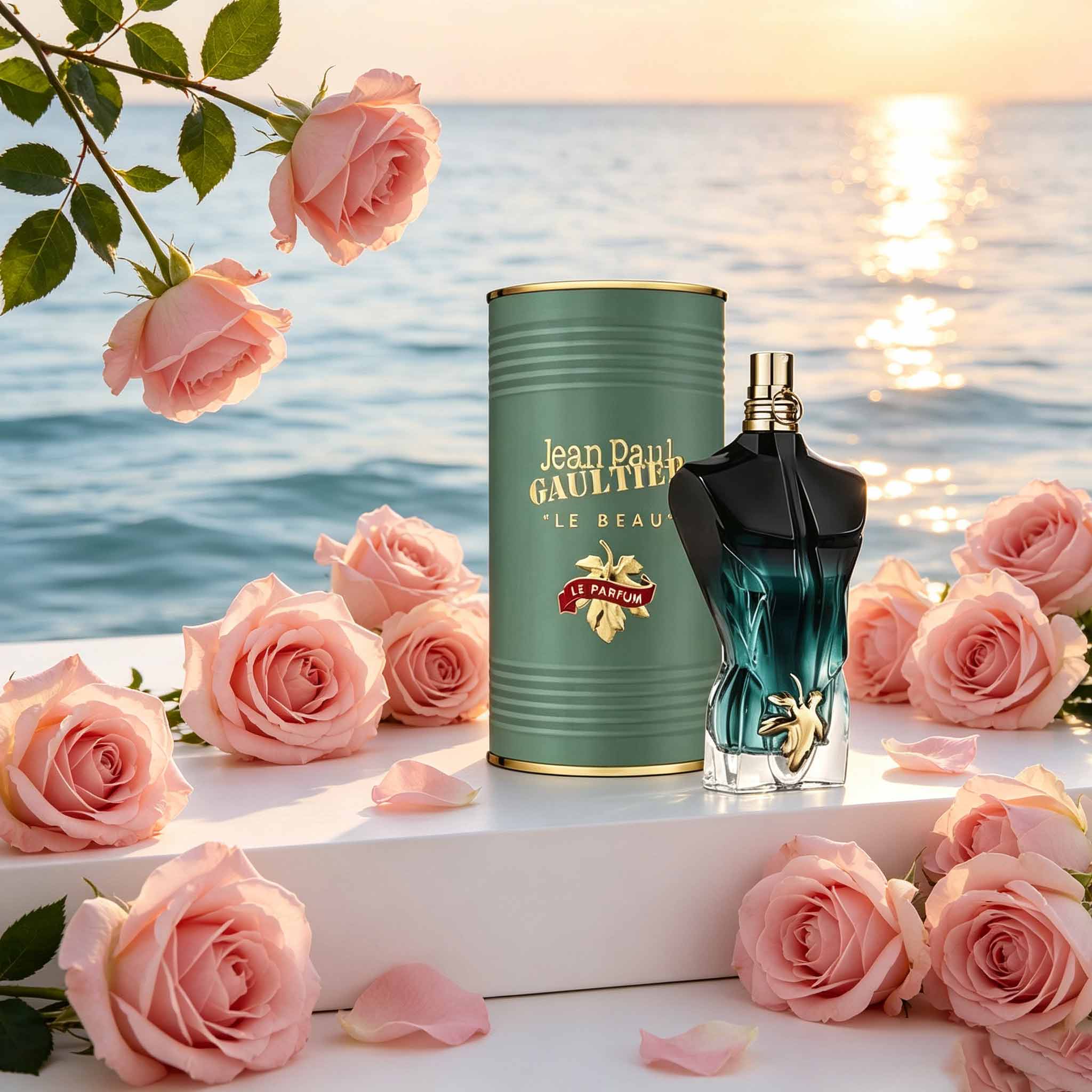 Jeans - Jean Paul Le Beau EDP Erkek