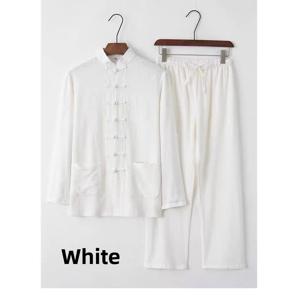 Yeni 2026 Pamuklu Keten Çin Ta - Mens Linen Shirt Long Sleeve incelemesi ve fiyatı