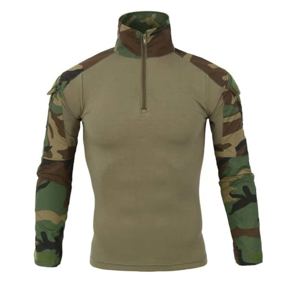 Kamuflaj Softair ABD Ordusu Sa - Tactical Military Shirt Cargo incelemesi ve fiyatı