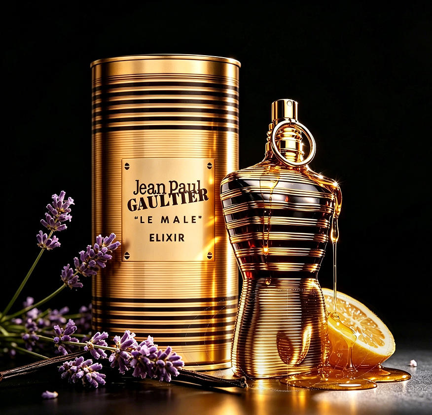 Jean Paul Gaultier Le Male Eli - Jeans incelemesi ve fiyatı